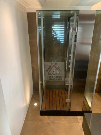 Imagem Cobertura com 4 Quartos à Venda, 138 m² em Interlagos - São Paulo Imagem Cobertura com 4 Quartos à Venda, 138 m² em Interlagos - São Paulo