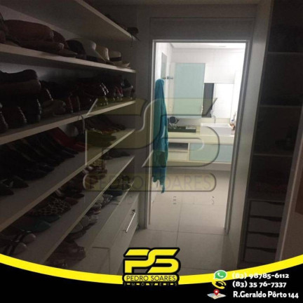 Imagem Apartamento com 4 Quartos à Venda, 288 m² em Cabo Branco - João Pessoa Imagem Apartamento com 4 Quartos à Venda, 288 m² em Cabo Branco - João Pessoa
