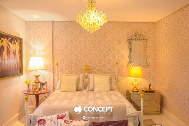 Imagem Apartamento com 2 Quartos à Venda, 178 m² em Farolândia - Aracaju Imagem Apartamento com 2 Quartos à Venda, 178 m² em Farolândia - Aracaju