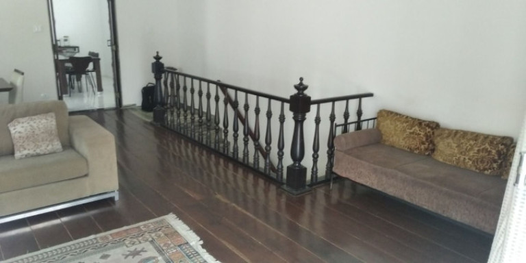Imagem Casa com 4 Quartos à Venda, 200 m² em Boqueirão - Santos