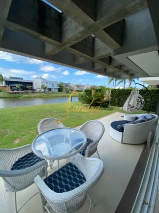 Imagem Casa de Condomínio com 5 Quartos à Venda, 332 m² em Atlantida - Xangri-la Imagem Casa de Condomínio com 5 Quartos à Venda, 332 m² em Atlantida - Xangri-la