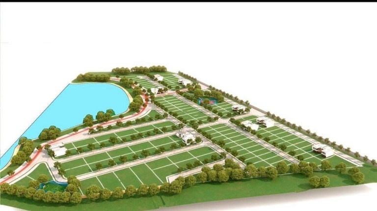 Imagem Terreno à Venda, 300 m² em Praia Grande - Fundão