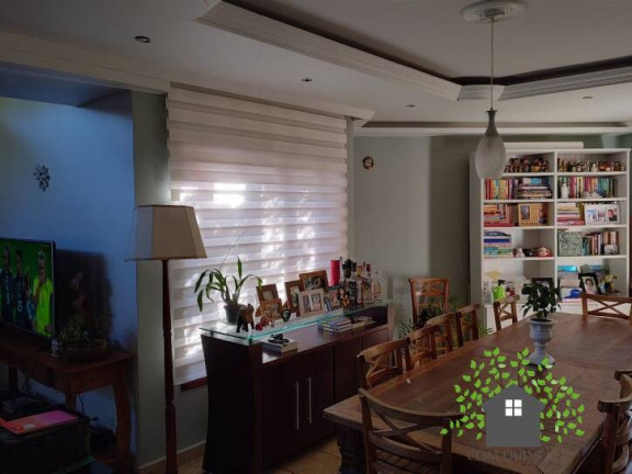 Imagem Casa com 3 Quartos à Venda, 360 m² em Transurb - Itapevi