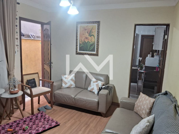 Imagem Casa com 2 Quartos à Venda, 75 m² em Jardim Santa Cecília - Guarulhos Imagem Casa com 2 Quartos à Venda, 75 m² em Jardim Santa Cecília - Guarulhos