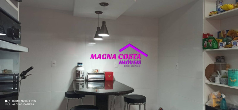Imagem Casa com 5 Quartos à Venda, 315 m² em Vargem Grande - Rio De Janeiro