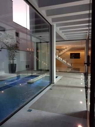 Imagem Casa de Condomínio com 4 Quartos à Venda, 360 m² em Jardim Residencial Giverny - Sorocaba Imagem Casa de Condomínio com 4 Quartos à Venda, 360 m² em Jardim Residencial Giverny - Sorocaba