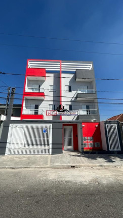 Imagem Apartamento com 2 Quartos à Venda, 53 m² em Jardim Bom Pastor - Santo André Imagem Apartamento com 2 Quartos à Venda, 53 m² em Jardim Bom Pastor - Santo André