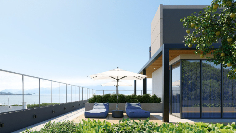 Imagem Apartamento com 2 Quartos à Venda, 88 m² em Saco Dos Limões - Florianópolis Imagem Apartamento com 2 Quartos à Venda, 88 m² em Saco Dos Limões - Florianópolis