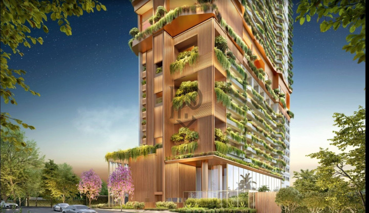 Imagem Apartamento com 3 Quartos à Venda, 166 m² em Consolação - São Paulo Imagem Apartamento com 3 Quartos à Venda, 166 m² em Consolação - São Paulo