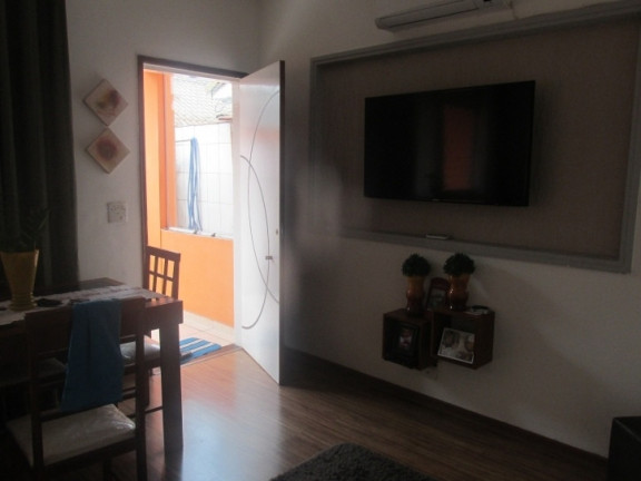 Imagem Apartamento com 2 Quartos à Venda, 80 m² em Santos Imagem Apartamento com 2 Quartos à Venda, 80 m² em Santos