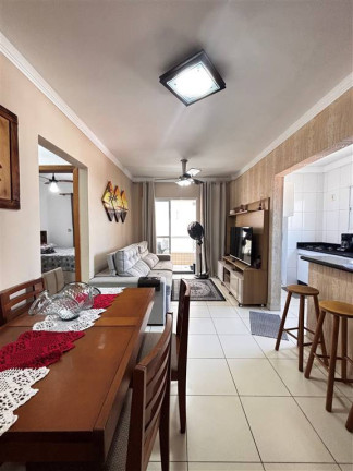 Imagem Apartamento com 2 Quartos à Venda, 60 m² em Guilhermina - Praia Grande Imagem Apartamento com 2 Quartos à Venda, 60 m² em Guilhermina - Praia Grande