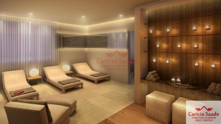 Imagem Flat com 1 Quarto à Venda, 46 m² em Paraíso - São Paulo Imagem Flat com 1 Quarto à Venda, 46 m² em Paraíso - São Paulo