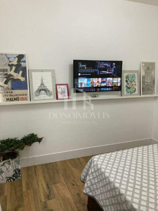 Imagem Apartamento com 2 Quartos à Venda, 80 m² em Campestre - Santo André