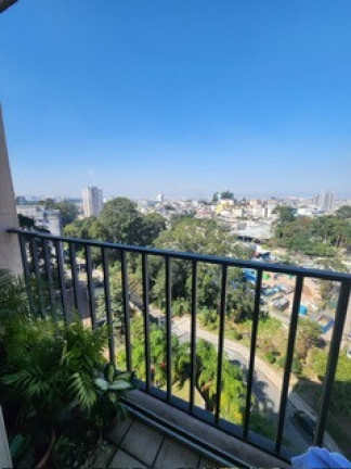 Imagem Apartamento com 2 Quartos à Venda, 53 m² em Jardim Celeste - São Paulo Imagem Apartamento com 2 Quartos à Venda, 53 m² em Jardim Celeste - São Paulo