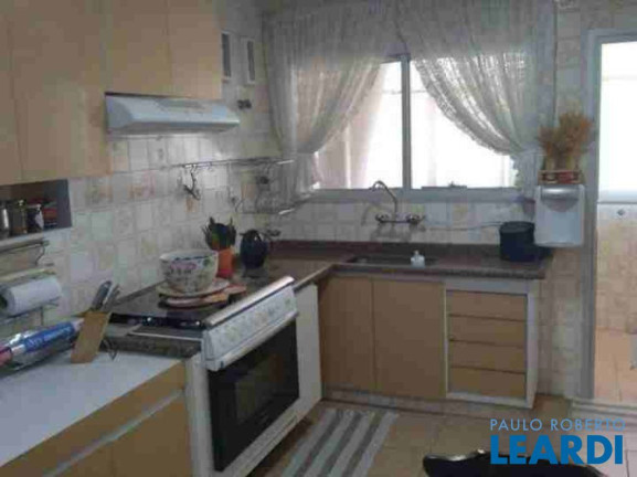 Imagem Apartamento com 3 Quartos à Venda, 107 m² em Bela Vista - Santo André Imagem Apartamento com 3 Quartos à Venda, 107 m² em Bela Vista - Santo André