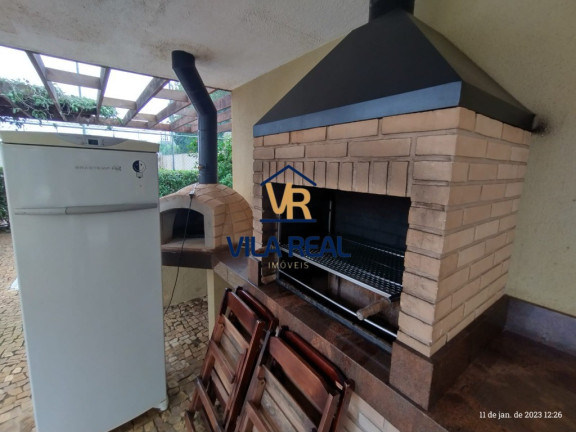 Imagem Apartamento com 2 Quartos à Venda, 86 m² em Santa Terezinha - Paulínia Imagem Apartamento com 2 Quartos à Venda, 86 m² em Santa Terezinha - Paulínia