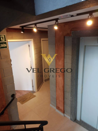 Imagem Apartamento com 2 Quartos à Venda, 53 m² em Vila Euclides - São Bernardo Do Campo Imagem Apartamento com 2 Quartos à Venda, 53 m² em Vila Euclides - São Bernardo Do Campo
