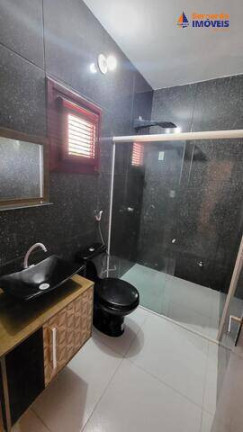 Imagem Casa com 5 Quartos à Venda, 530 m² em águas Belas - Cascavel Imagem Casa com 5 Quartos à Venda, 530 m² em águas Belas - Cascavel