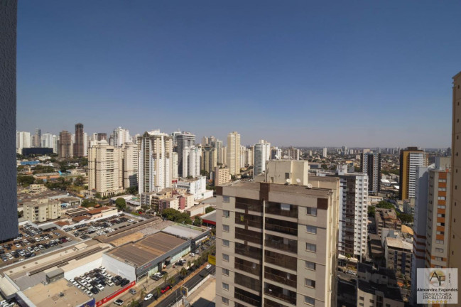 Imagem Apartamento com 3 Quartos à Venda, 105 m² em Setor Bueno - Goiânia Imagem Apartamento com 3 Quartos à Venda, 105 m² em Setor Bueno - Goiânia