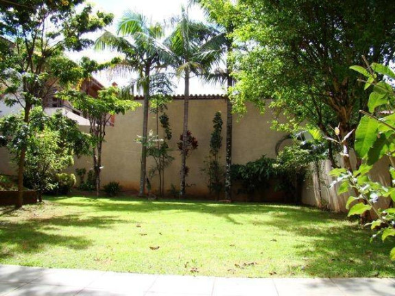 Imagem Casa com 4 Quartos à Venda, 600 m² em Além Ponte - Sorocaba Imagem Casa com 4 Quartos à Venda, 600 m² em Além Ponte - Sorocaba