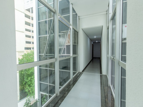 Imagem Imóvel Comercial à Venda, 28 m² em Floresta - Porto Alegre