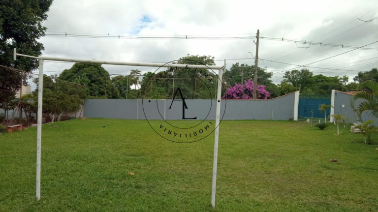 Imagem Chácara com 3 Quartos à Venda, 170 m² em Chácara Primavera - Sumaré Imagem Chácara com 3 Quartos à Venda, 170 m² em Chácara Primavera - Sumaré