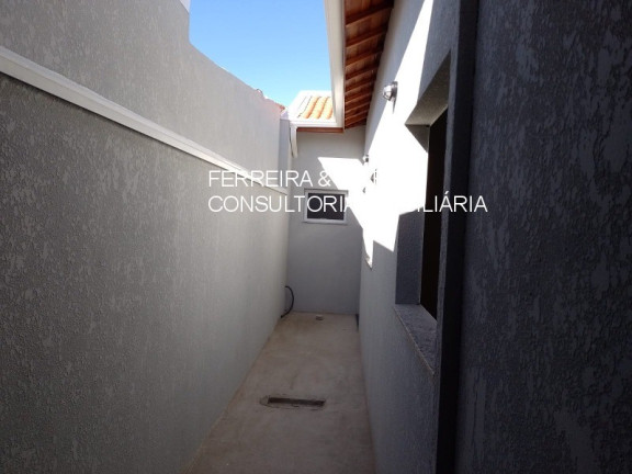 Imagem Casa com 3 Quartos à Venda, em Parque Das Nações - Indaiatuba Imagem Casa com 3 Quartos à Venda, em Parque Das Nações - Indaiatuba