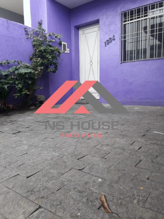 Imagem Casa com 3 Quartos à Venda, 146 m² em Paulicéia - São Bernardo Do Campo Imagem Casa com 3 Quartos à Venda, 146 m² em Paulicéia - São Bernardo Do Campo