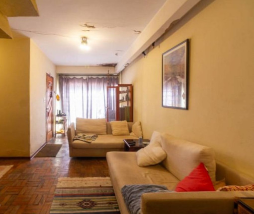 Imagem Casa com 3 Quartos à Venda, 120 m² em Campo Belo - São Paulo