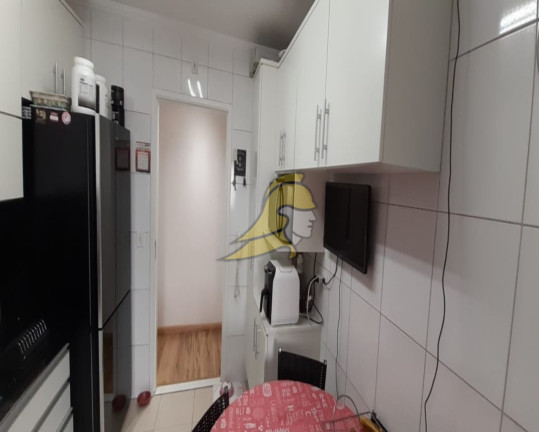Imagem Apartamento com 3 Quartos à Venda, 80 m² em Jaguaribe - Osasco