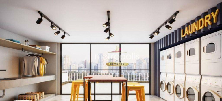 Imagem Apartamento com 1 Quarto à Venda, 29 m² em Jardim Prudência - São Paulo Imagem Apartamento com 1 Quarto à Venda, 29 m² em Jardim Prudência - São Paulo