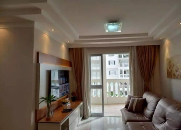 Imagem Imóvel com 3 Quartos à Venda, 90 m² em Jardim Esplanada - São José Dos Campos Imagem Imóvel com 3 Quartos à Venda, 90 m² em Jardim Esplanada - São José Dos Campos