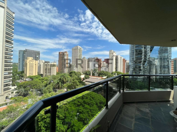 Imagem Apartamento com 4 Quartos à Venda ou Locação, 220 m² em Itaim Bibi - São Paulo Imagem Apartamento com 4 Quartos à Venda ou Locação, 220 m² em Itaim Bibi - São Paulo