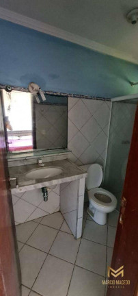 Imagem Casa com 6 Quartos à Venda, 394 m² em Morro Branco - Beberibe Imagem Casa com 6 Quartos à Venda, 394 m² em Morro Branco - Beberibe