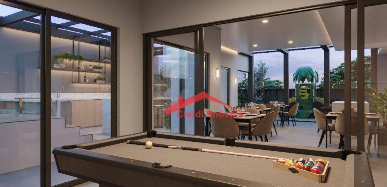 Imagem Apartamento com 3 Quartos à Venda, 90 m² em Anita Garibaldi - Joinville Imagem Apartamento com 3 Quartos à Venda, 90 m² em Anita Garibaldi - Joinville