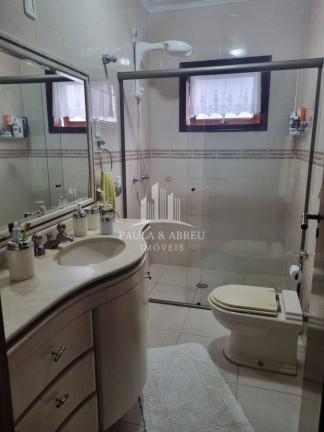 Imagem Casa com 4 Quartos à Venda, 351 m² em Santa Luzia - Ribeirão Pires Imagem Casa com 4 Quartos à Venda, 351 m² em Santa Luzia - Ribeirão Pires