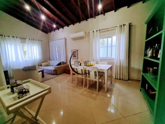 Imagem Casa de Condomínio com 3 Quartos à Venda, 170 m² em Residencial Ibi-aram - Itupeva