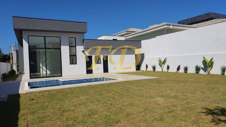 Imagem Casa de Condomínio com 3 Quartos à Venda, 670 m² em Atibaia Imagem Casa de Condomínio com 3 Quartos à Venda, 670 m² em Atibaia