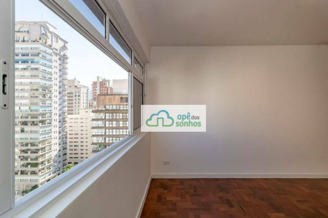 Imagem Apartamento com 2 Quartos à Venda, 98 m² em Jardim Paulista - São Paulo Imagem Apartamento com 2 Quartos à Venda, 98 m² em Jardim Paulista - São Paulo