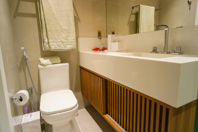 Imagem Casa com 6 Quartos à Venda, 348 m² em Barra Da Tijuca - Rio De Janeiro