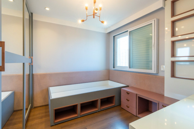 Imagem Apartamento com 3 Quartos à Venda, 155 m² em Campo Belo - São Paulo Imagem Apartamento com 3 Quartos à Venda, 155 m² em Campo Belo - São Paulo