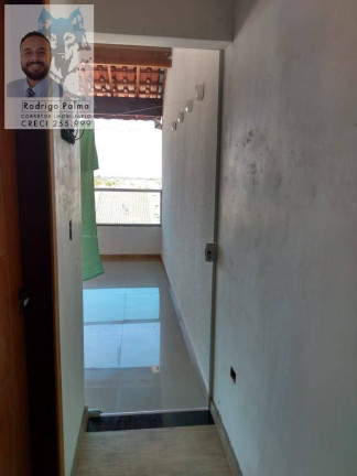 Imagem Sobrado com 3 Quartos à Venda, 160 m² em Jardim São José Leste - São José Dos Campos Imagem Sobrado com 3 Quartos à Venda, 160 m² em Jardim São José Leste - São José Dos Campos