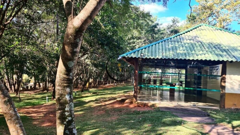 Imagem Imóvel à Venda, 378 m² em Residencial Ibi-aram - Itupeva