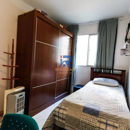 Imagem Apartamento com 3 Quartos à Venda, 70 m² em Sagrada Família - Belo Horizonte