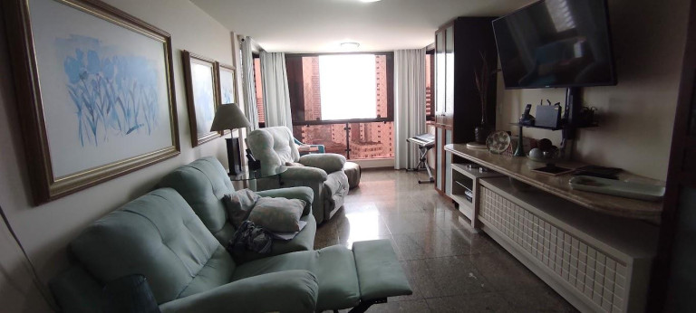 Imagem Imóvel com 4 Quartos à Venda, 237 m² em Graças - Recife Imagem Imóvel com 4 Quartos à Venda, 237 m² em Graças - Recife
