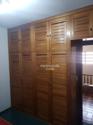 Imagem Sobrado com 3 Quartos à Venda, 200 m² em Santo Antônio - São Caetano Do Sul