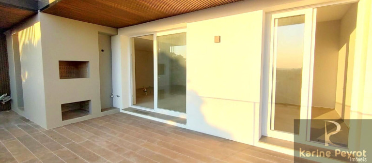 Apartamento com 3 Quartos à Venda, 136 m² em Pinheiro - São Leopoldo