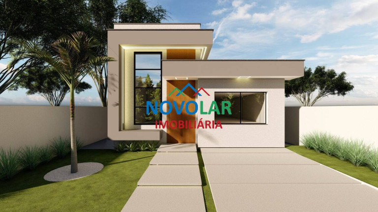 Imagem Casa com 3 Quartos à Venda, 120 m² em São Mateus - São Pedro Da Aldeia Imagem Casa com 3 Quartos à Venda, 120 m² em São Mateus - São Pedro Da Aldeia
