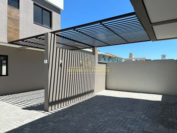 Imagem Casa com 3 Quartos à Venda, 111 m² em Nova Palhoça - Palhoça Imagem Casa com 3 Quartos à Venda, 111 m² em Nova Palhoça - Palhoça
