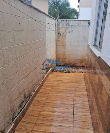 Imagem Imóvel com 2 Quartos à Venda, 72 m² em Setor Meireles (santa Maria) - Brasília Imagem Imóvel com 2 Quartos à Venda, 72 m² em Setor Meireles (santa Maria) - Brasília
